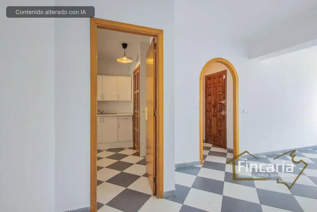 Flat for sale in De La Pau, imagen 5