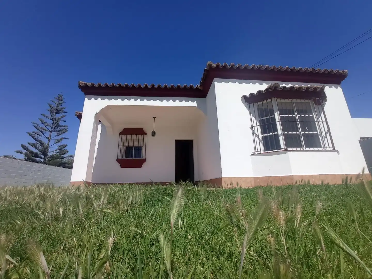 Xalet amb jardí en venda a Camino HIJUELA DE LAS  LAGUNETAS, imagen 2