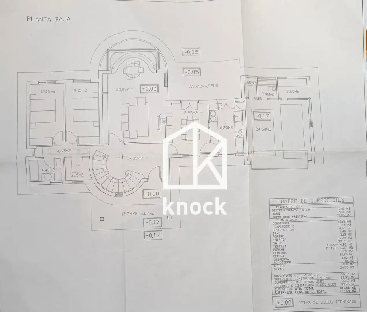 Casa amb jardí en venda a Argüero - AL CABRITON 209, imagen 82
