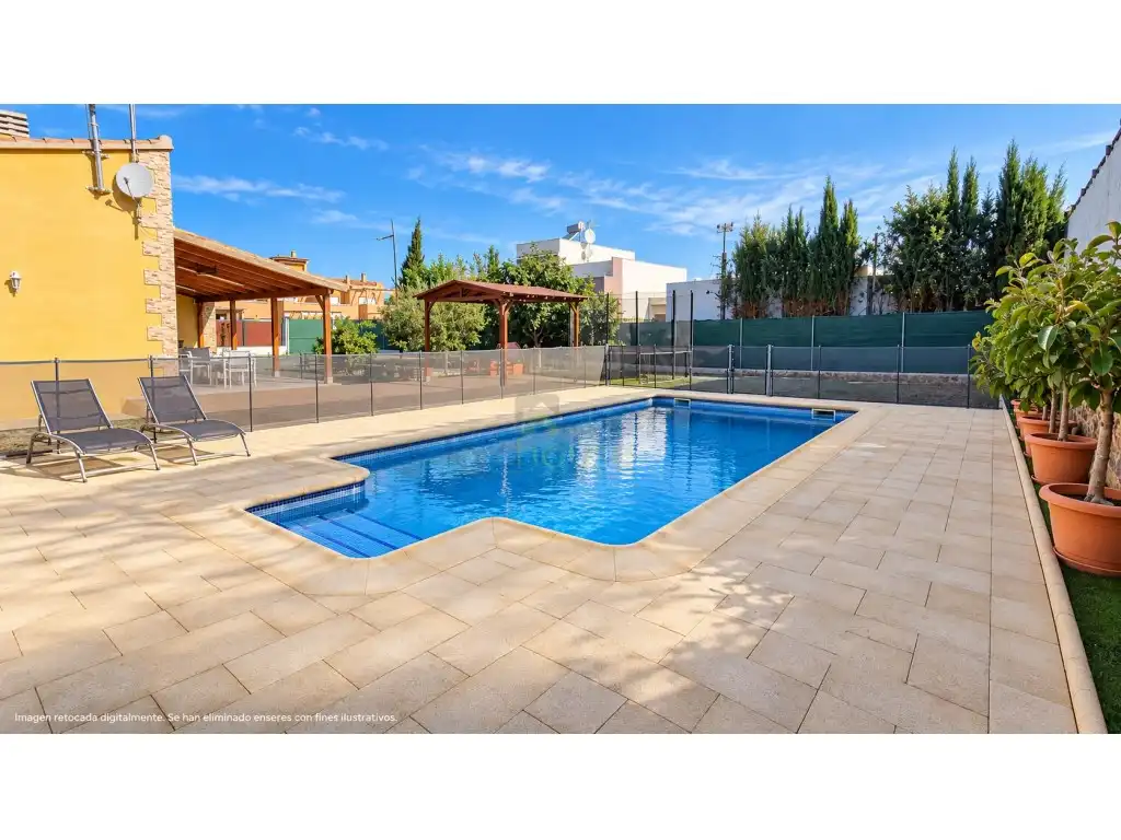 Casa en venta en Calle Londres, imagen 37