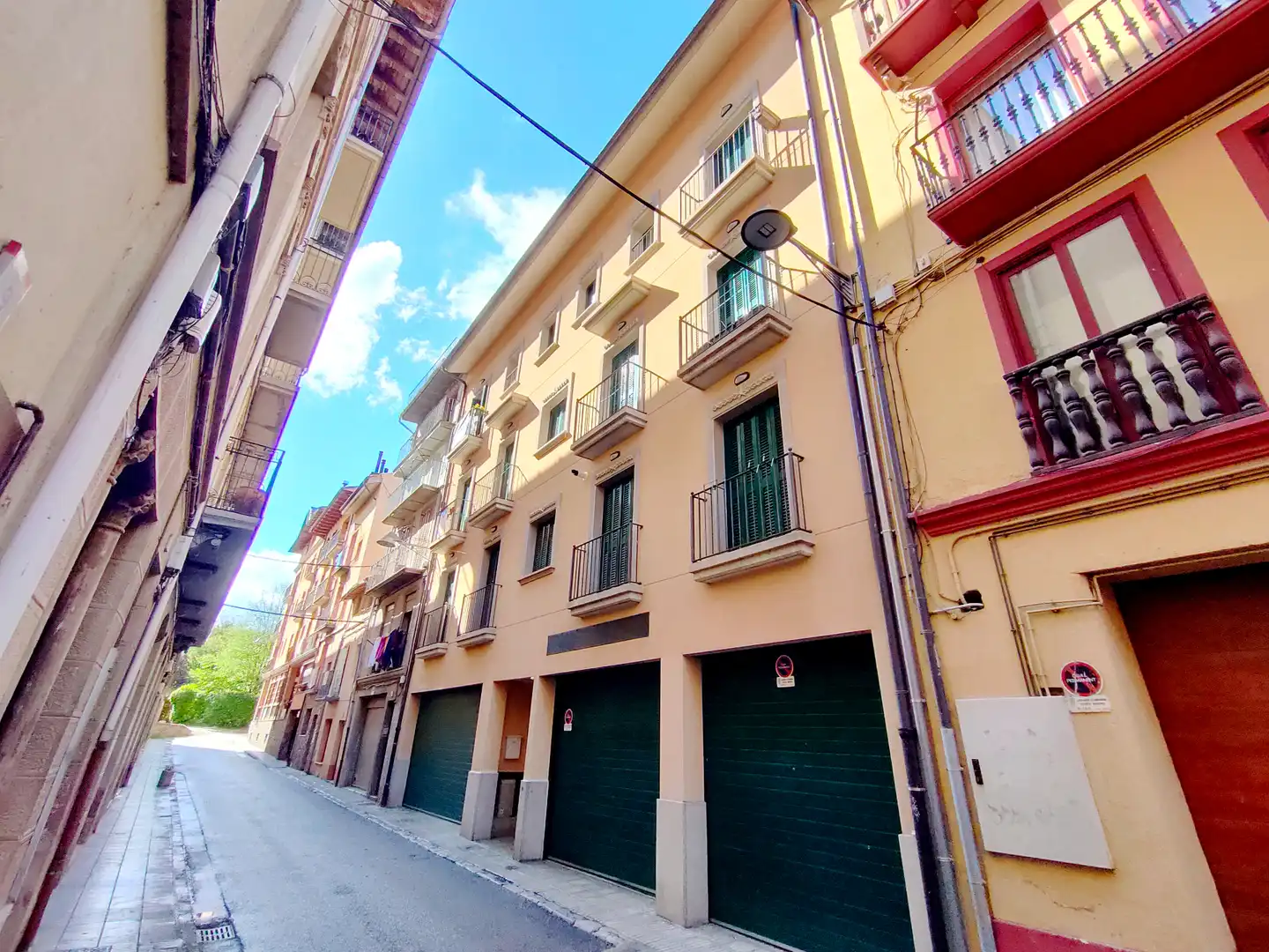 Dúplex con terraza en venta en Carrer Nou, imagen 26