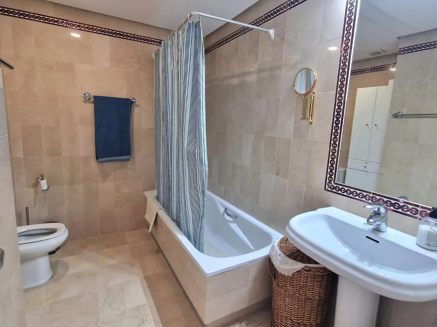 Logement avec terrasse à vendre à Bahía de Casares, imagen 9