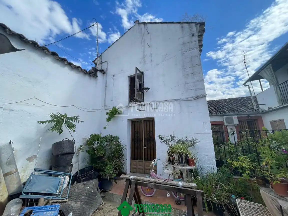 Vivienda en venta en Montoro, imagen 6