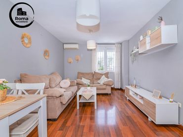 Appartement avec balcon à vendre à La Zubia Ciudad