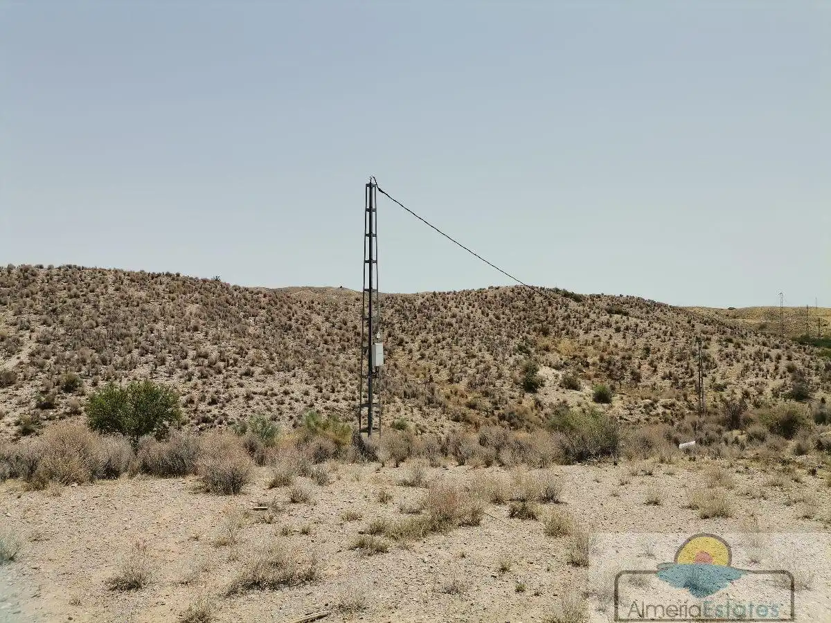 Terrenys i solars en venda a Albox, imagen 5