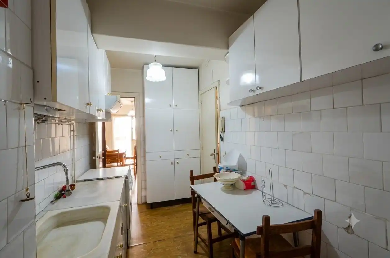 Flat with terrace for sale in Calle MONTERO RIOS 44, imagen 13