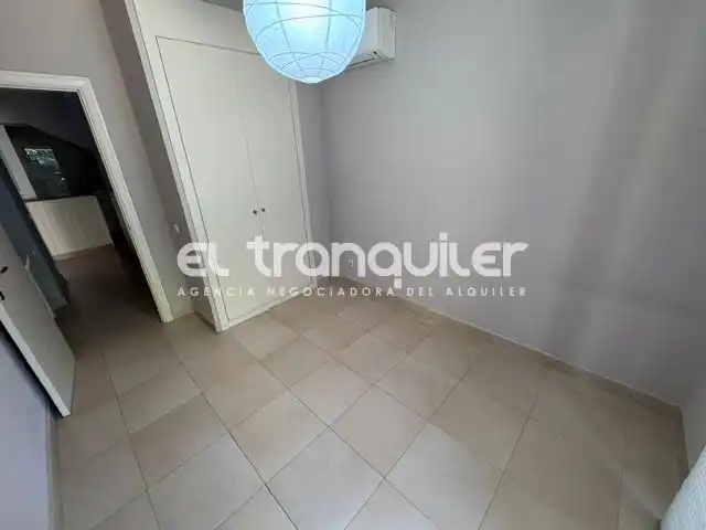 Bedroom of Detached homes for rent in Rivas-Vaciamadrid  with Air Conditioner, Private garden and Terrace