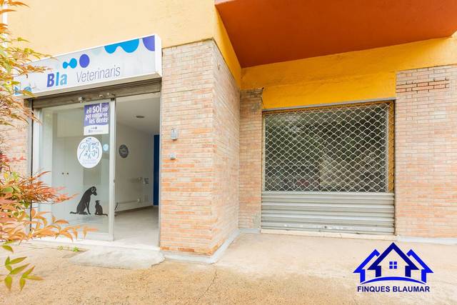 Local comercial en Alquiler en Zona alta