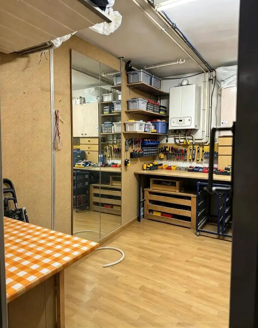 Adosado con terraza en venta en Tàrrega, imagen 25