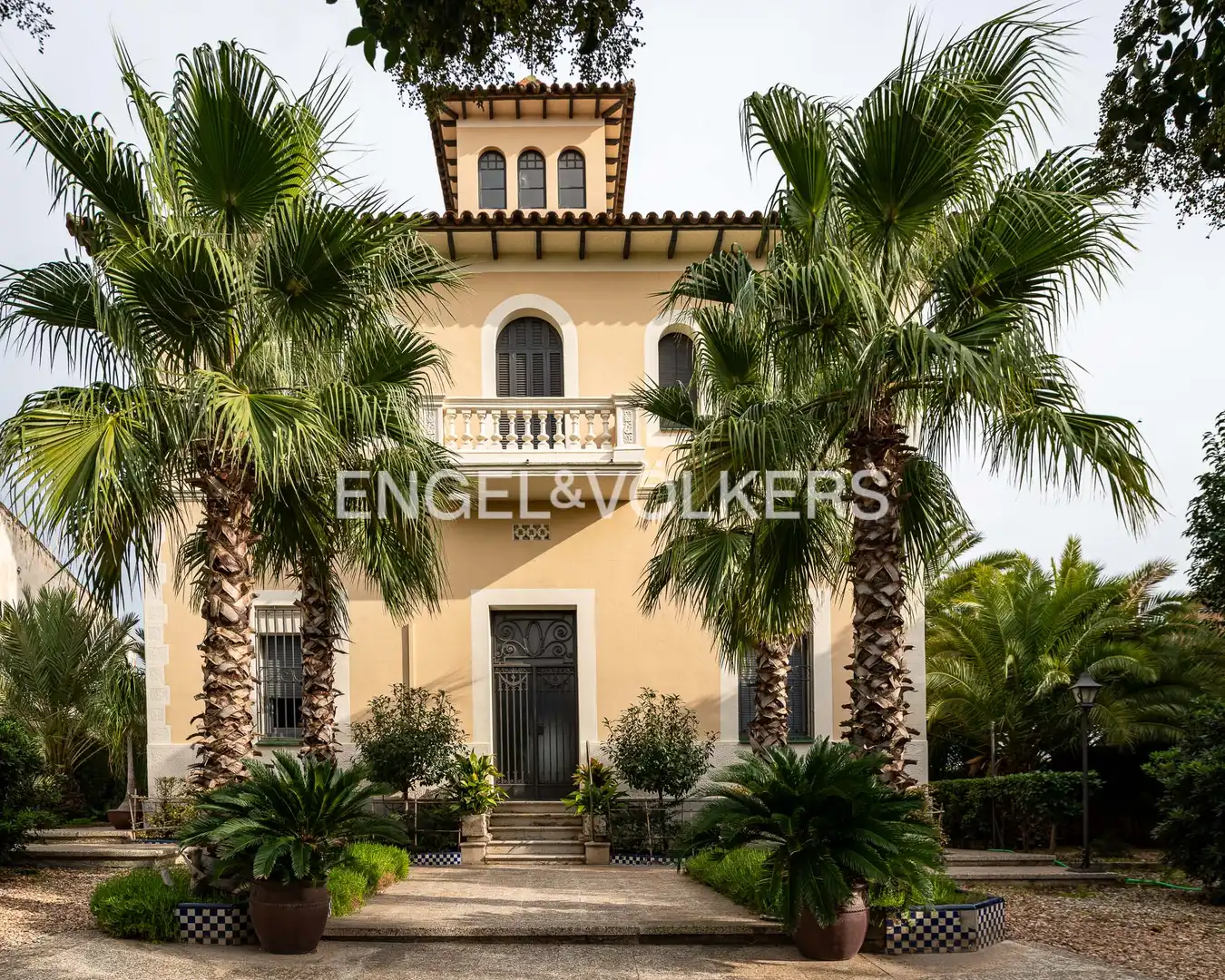 Casa o xalet en venda a Sant Vicenç Dels Horts