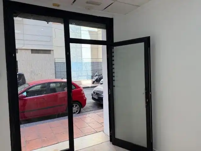 Geschaftsraum zum Verkauf in Murcia