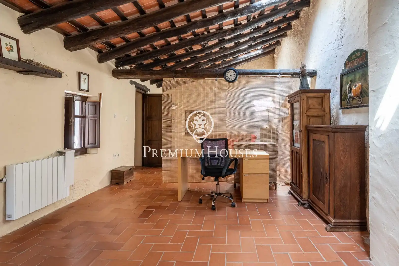 Country homes for sale in El Catllar   with Heating, Private garden and Terrace