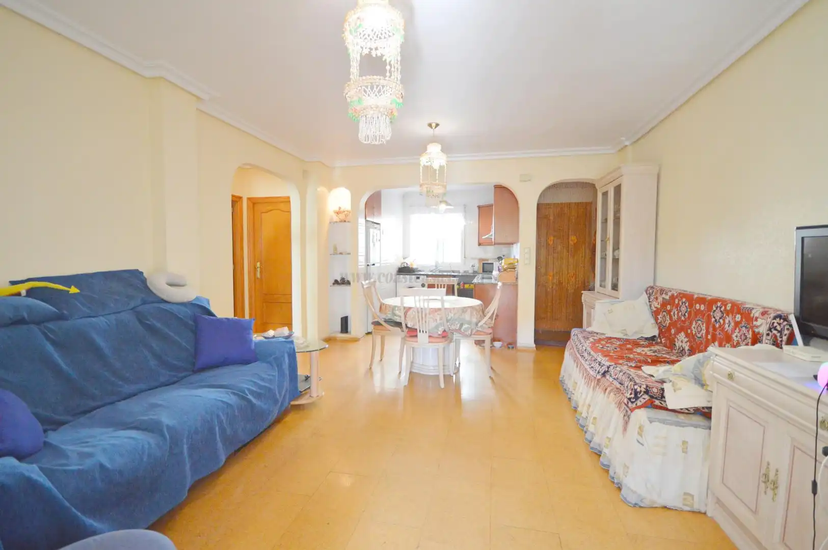 Apartment mit Pool zum Verkauf in Orihuela Costa, imagen 5