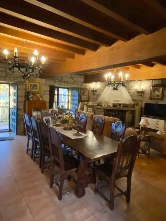 Casa en venda a Vilamarín, imagen 31