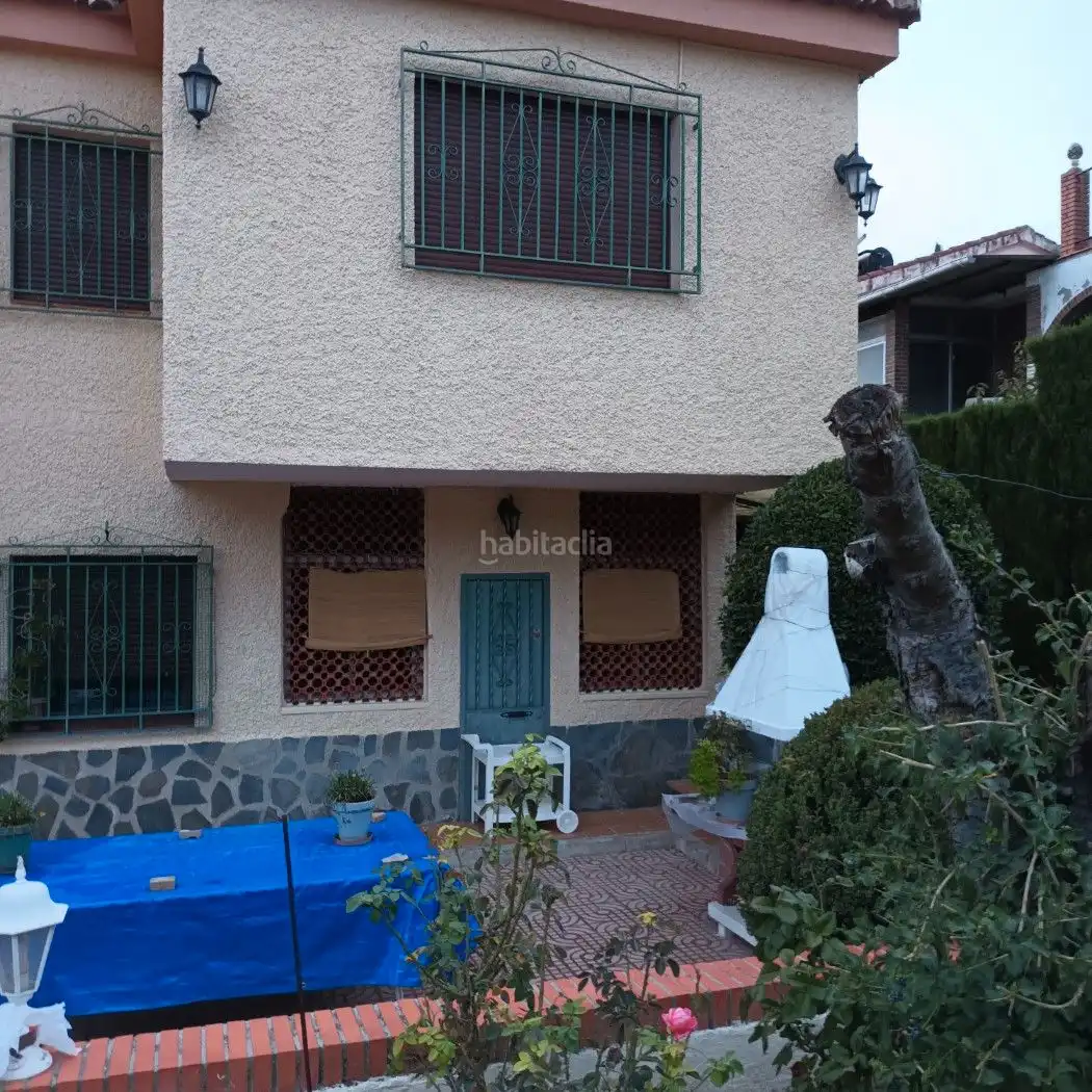 House with garden for sale in Calle Álamos 6, imagen 33