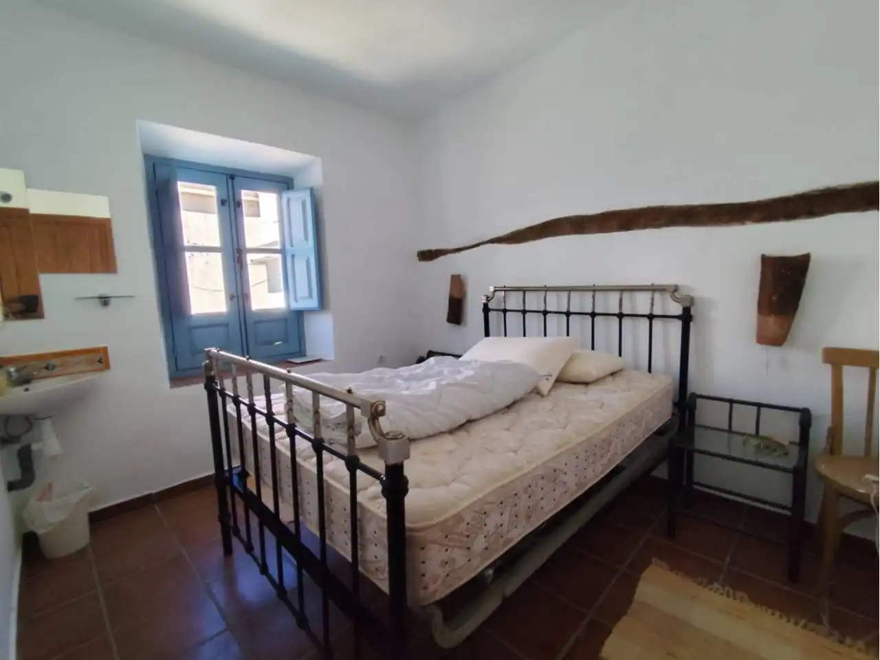Casa o chalet en venta en Calle Doña Carmen, 1, Ítrabo