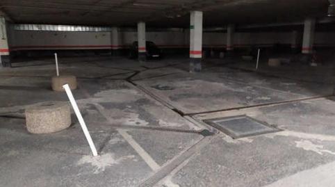 Foto 5 de Garatge en venda a De Salburua, 10, Salburua - Arantzabela, Araba - Álava