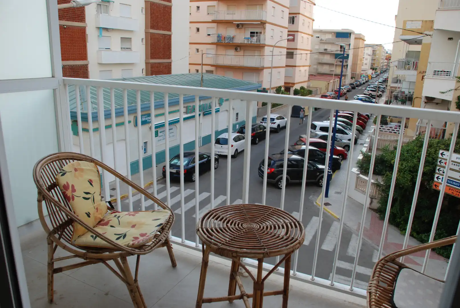 Appartement compact avec terrasse à vendre à Carrer Rodafam 3, imagen 9