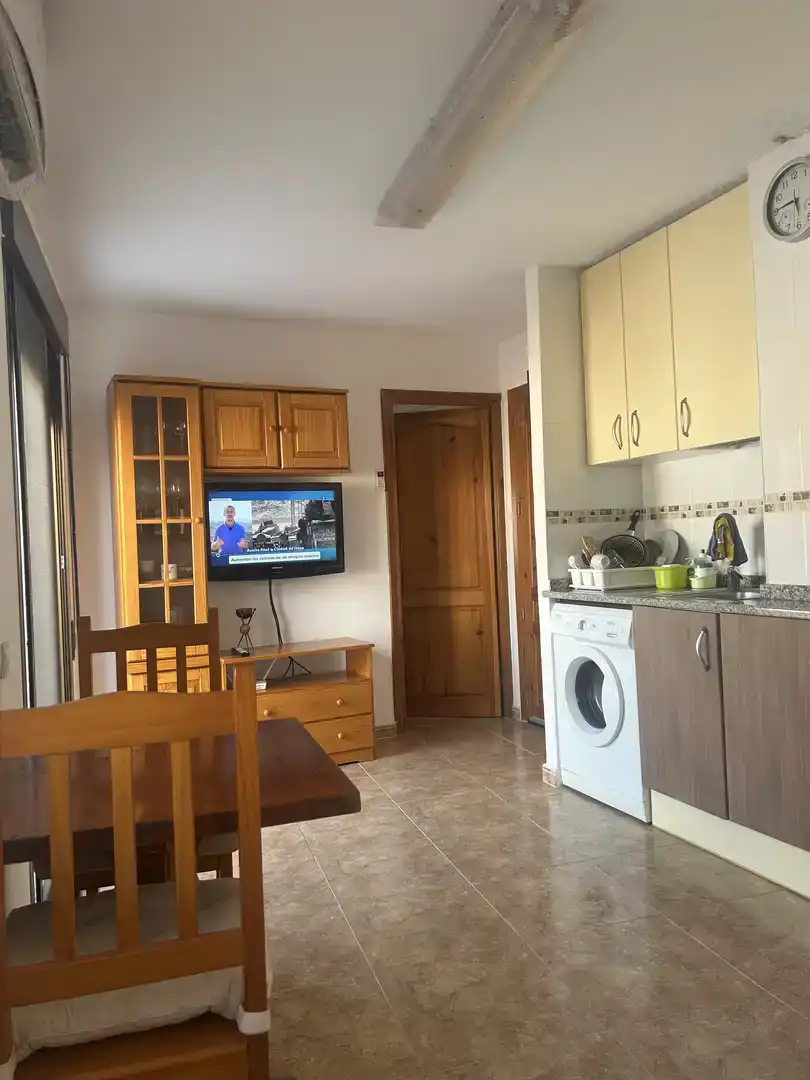 Cuina de Pis en venda en Alcalà de Xivert amb Aire condicionat