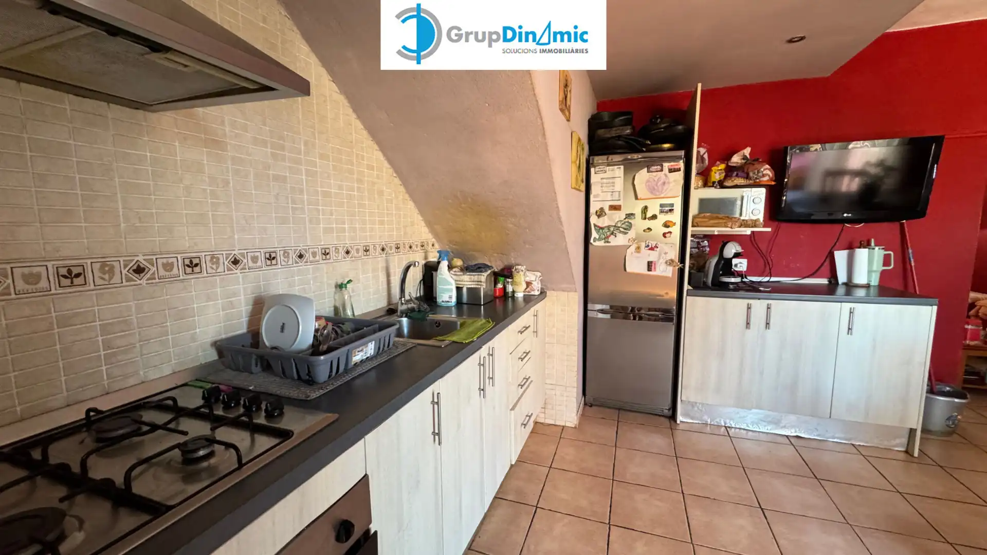 Casa o chalet en venta en Centre