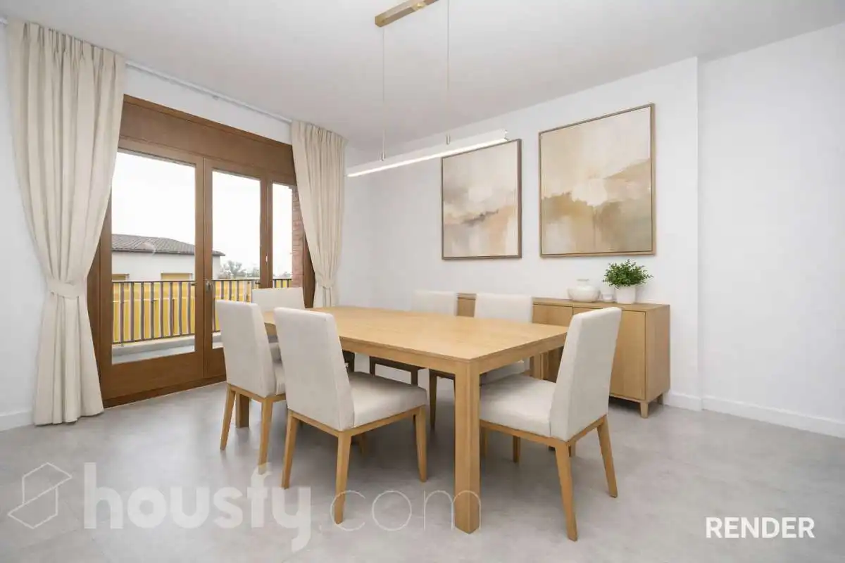 Houses for sale in Carrer de L'Estaca, Fondo Somella