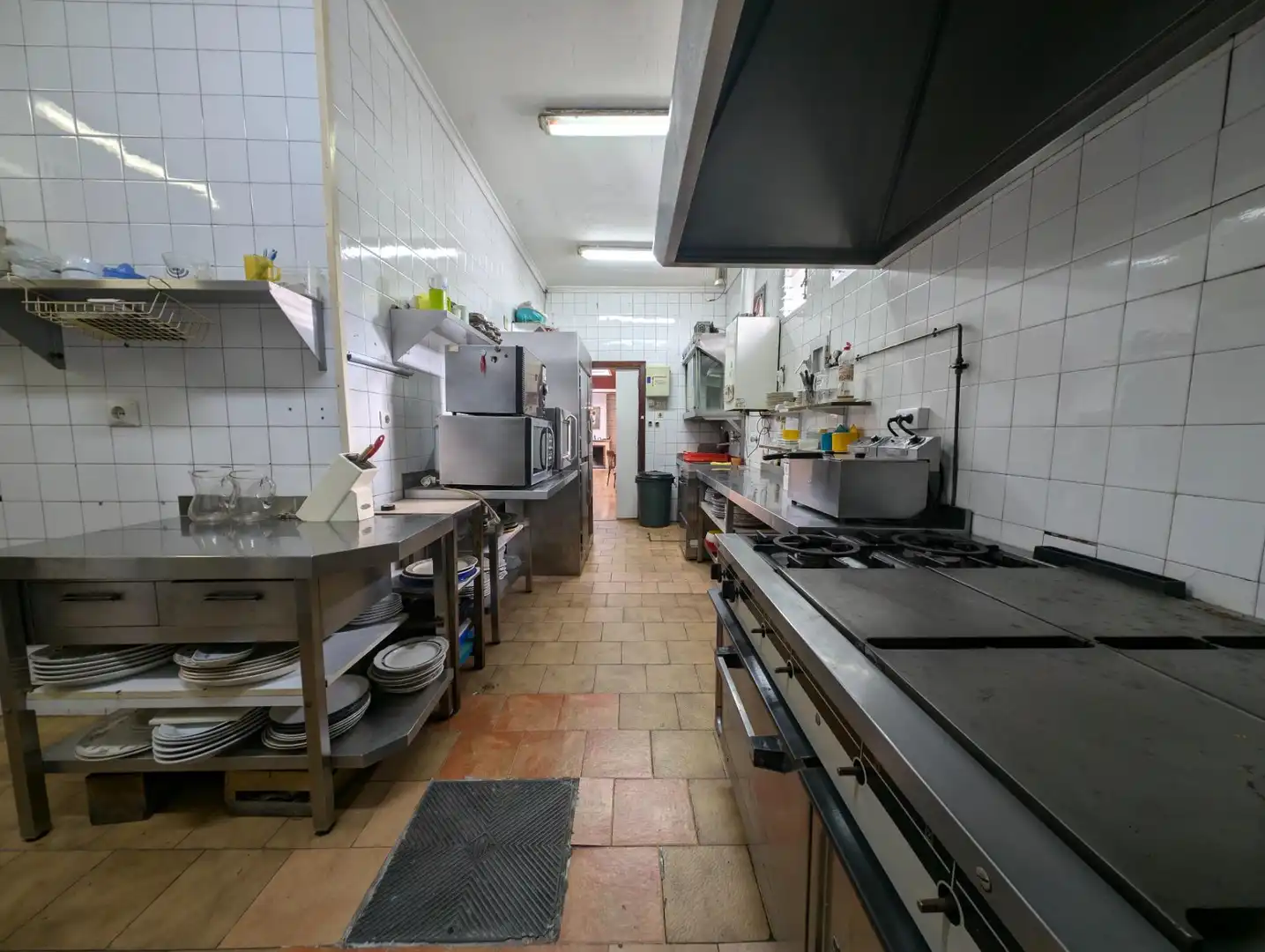 Gewerbefläche zum Verkauf in Avenida CONSTITUCION, imagen 23
