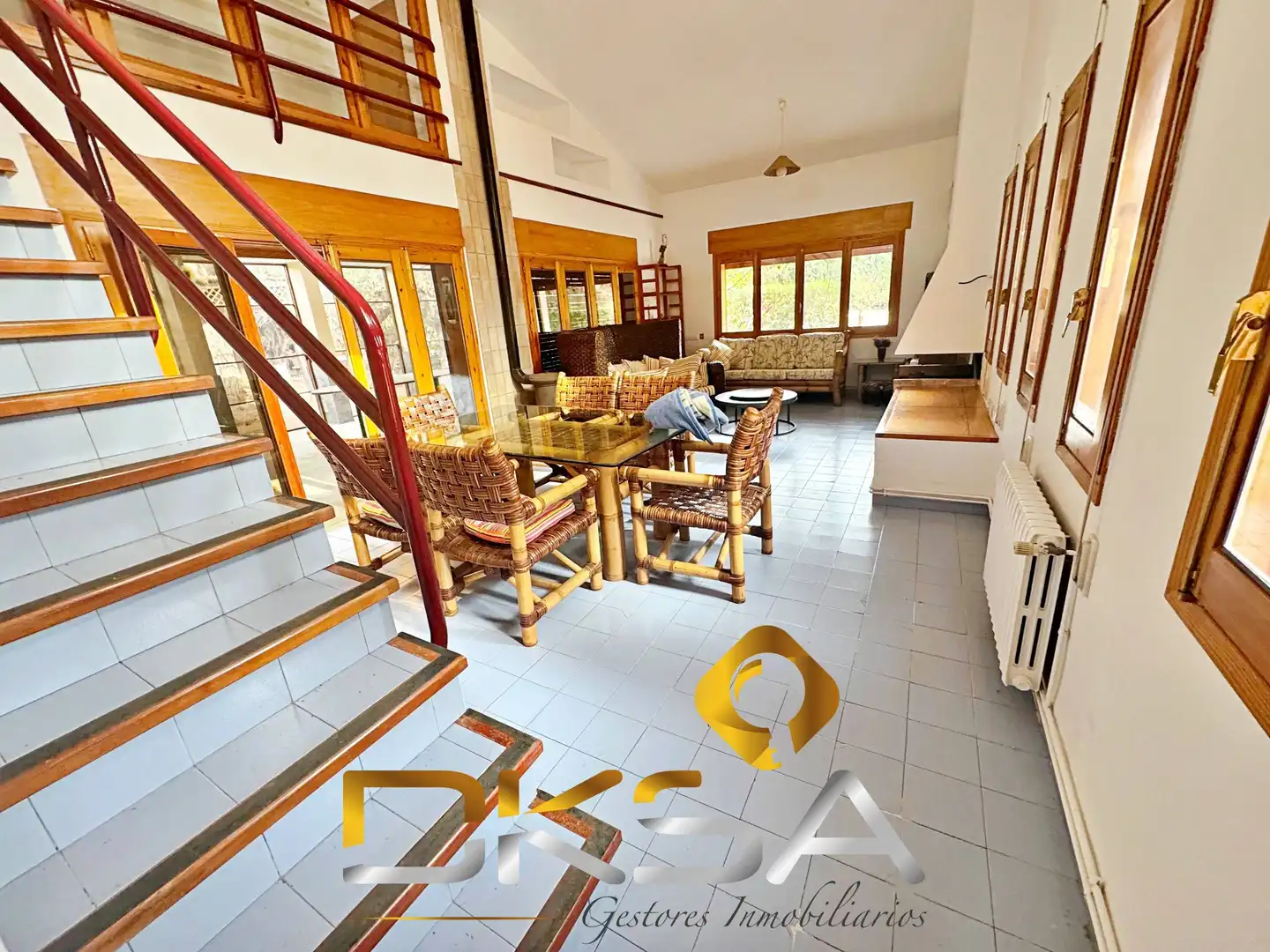 Villa con terrazza in vendita a Avenida MORERAS LAS, imagen 13