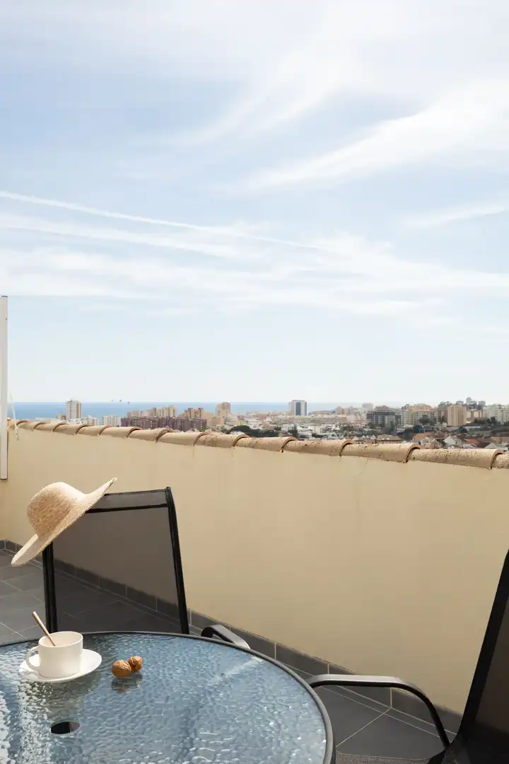 Penthouse with lift for sale in Los Pacos, imagen 3