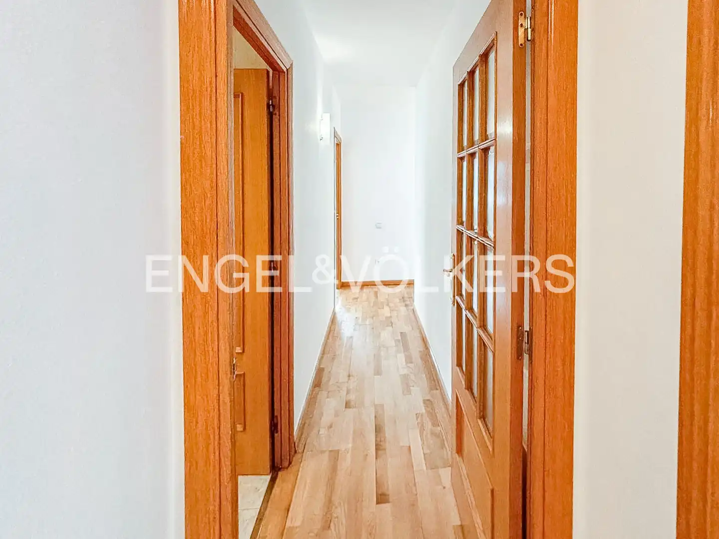 Piso de alquiler en Sant Feliu de Llobregat con Aire acondicionado, Calefacción y Parquet