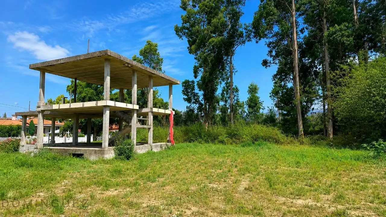 Casa con jardín en venta en Tomiño, imagen 2