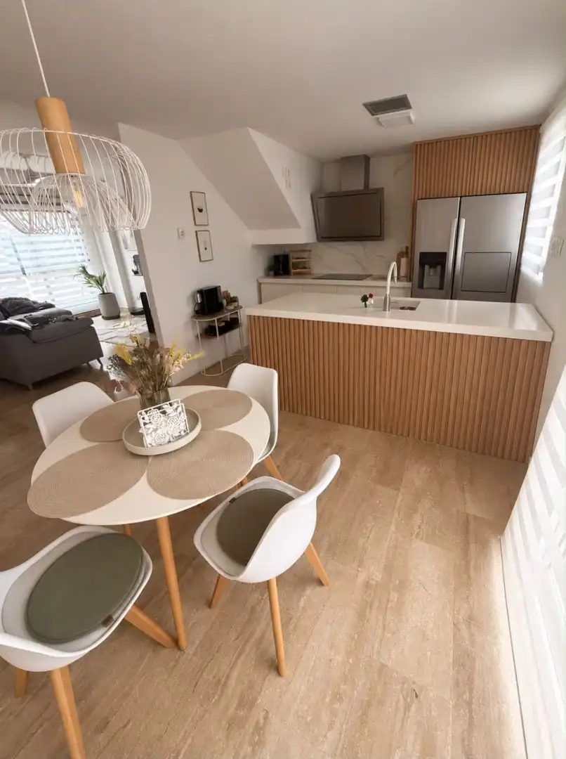 Kitchen of Detached homes for sale in Bulevar del Xúquer
