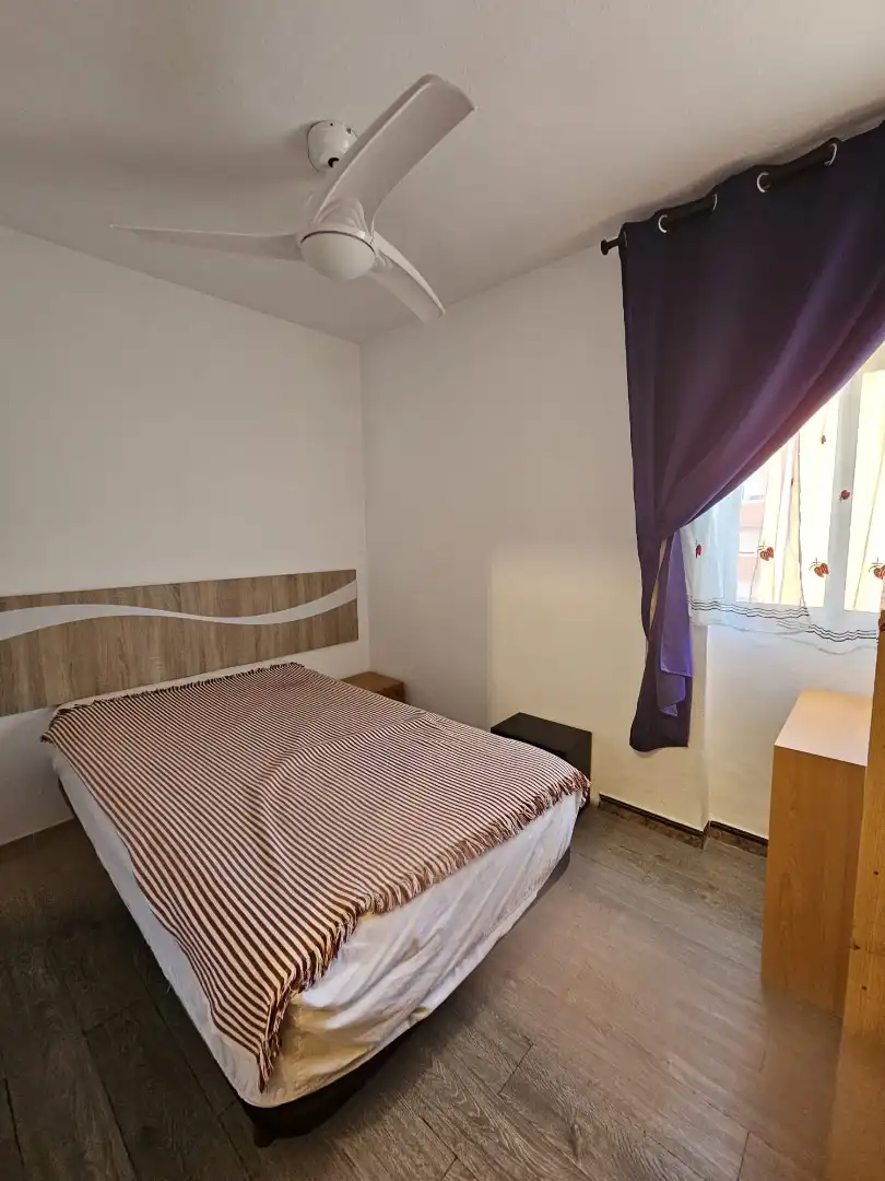 Habitación de Piso en venta en La Espinilla - Parque Blanco