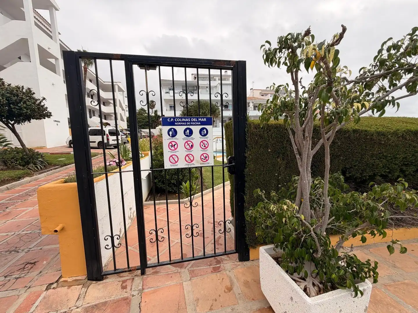 Penthouse mit Terrasse zum Verkauf in Calle Centauro de Riviera, imagen 2