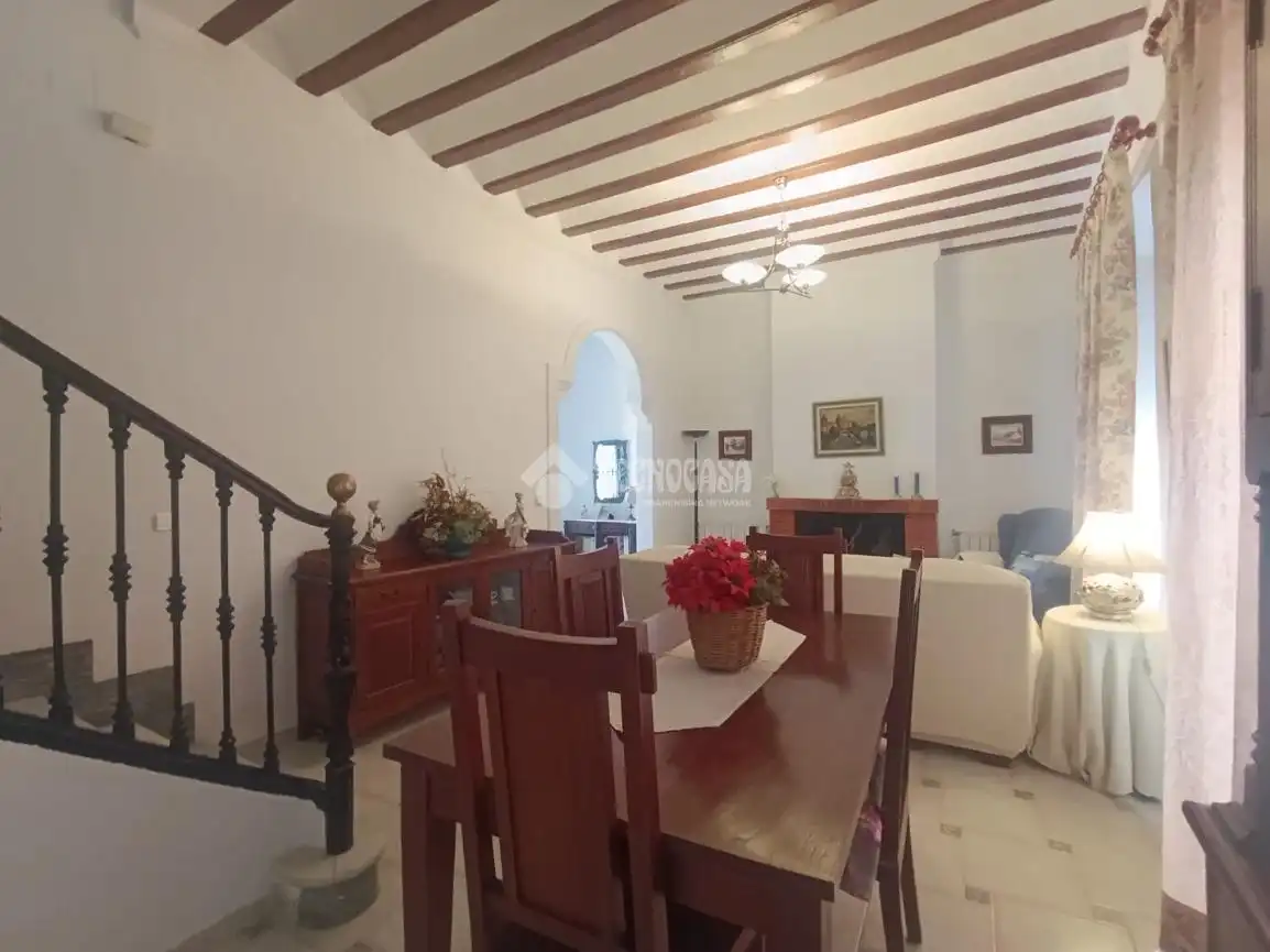 Casa bifamiliare con terrazza in vendita a La Carolina, imagen 3