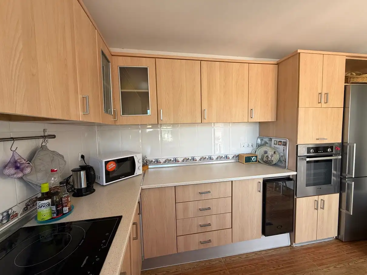 Haus mit Pool zum Verkauf in Calle Monte de Santa Pola 35D, imagen 10