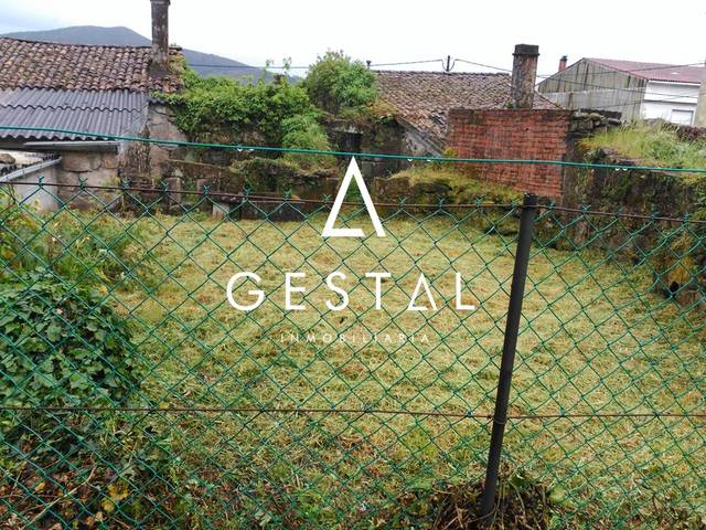 Casa-chalet en Venta en Lugar Vilar, 54 en Padrón