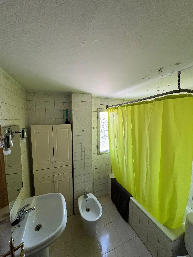 Flat for rent in Barrio de Zaidín