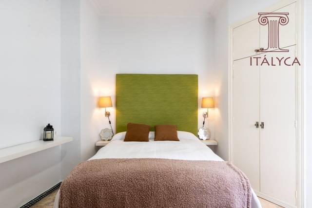 Piso en Venta en Pasaje MARQUES DE ESQUIVEL, 8 en San Gil