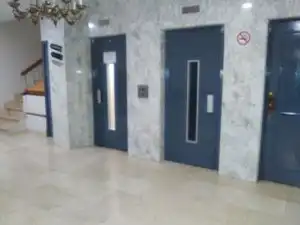 Office space with lift to rent in Centro - Plaza Mayor, imagen 15