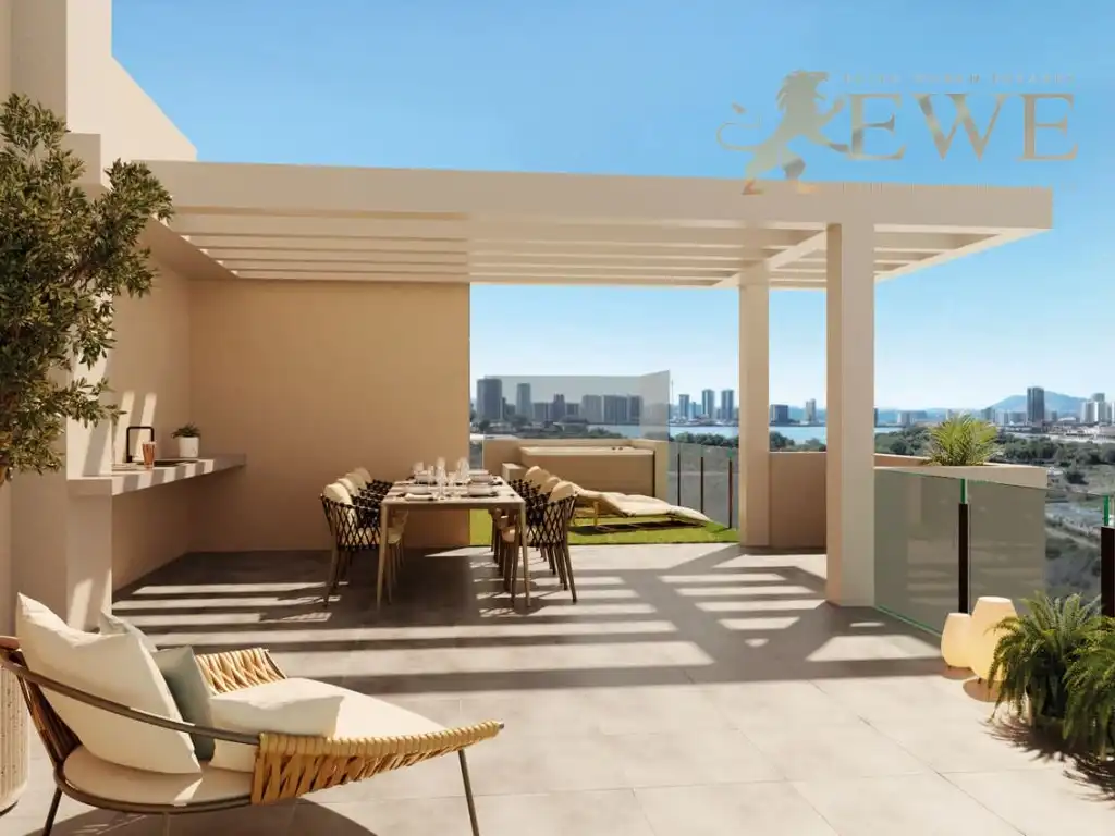 Apartamento en venta en Calle Lituania, imagen 5