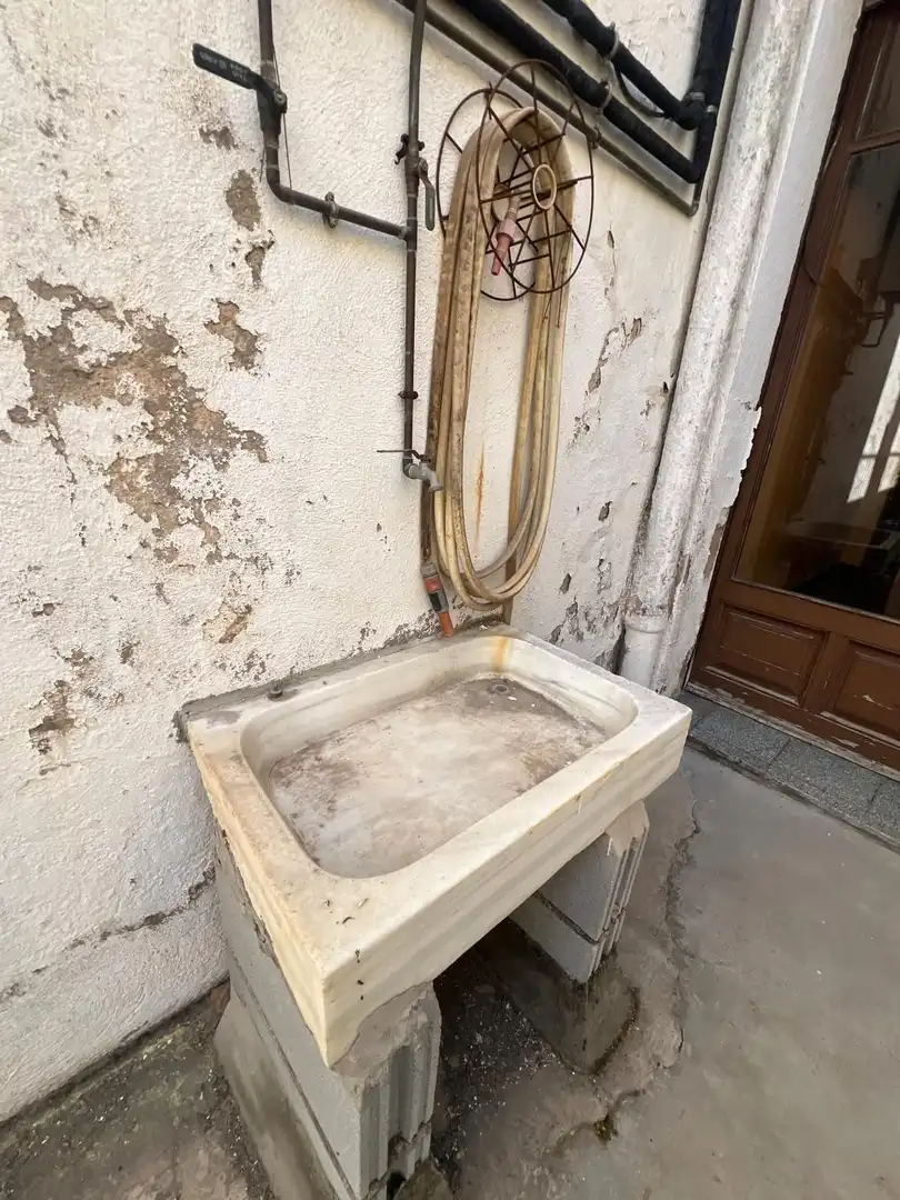Baño de Finca rústica en venta en Tordera con Terraza
