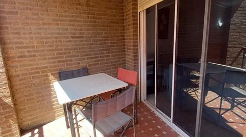 Foto 3 de Piso de alquiler en Calle Emperatriz Eugenia, Camino de Ronda,  Granada Capital