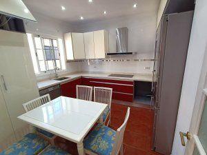 Kitchen of Flat for sale in La Orotava