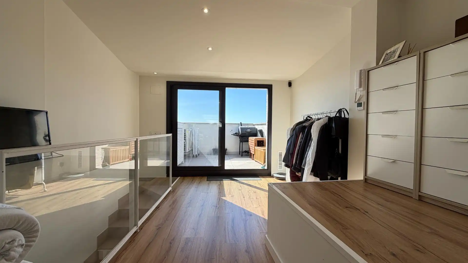 Flat with terrace for sale in VINT-I-DOS DE JULIOL,DEL, imagen 25