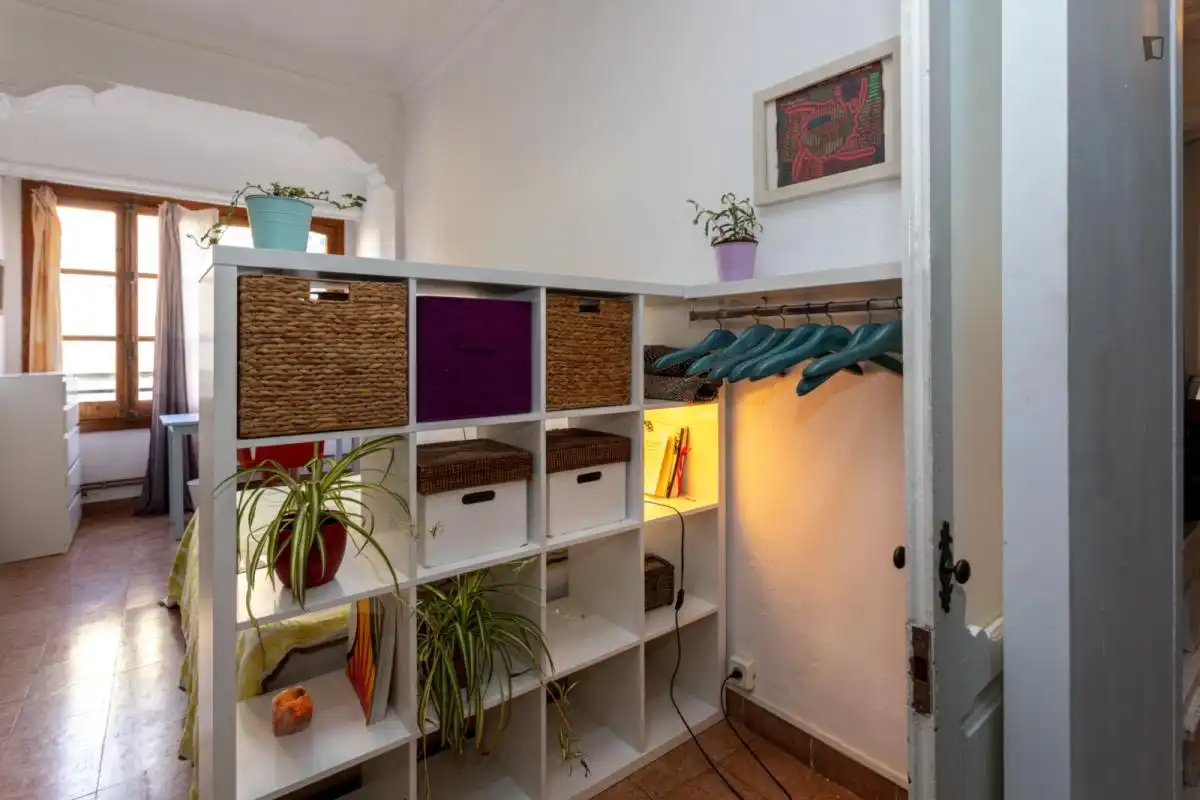 Casa o chalet para compartir en Valencia con Calefacción, Amueblado y Horno