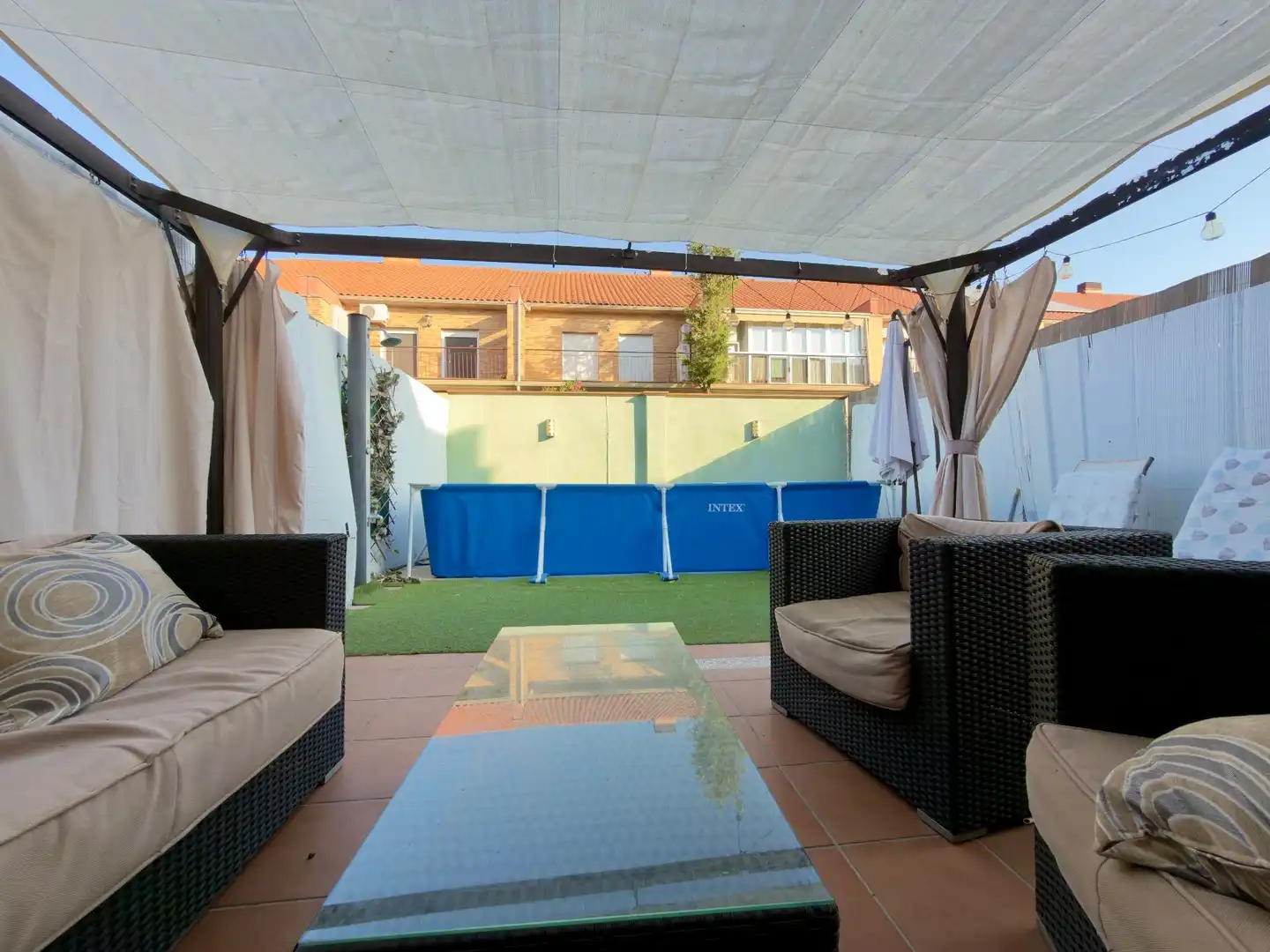 Maison avec piscine à vendre à Hospital - Nuevo Centro de Talavera de la Reina, imagen 32