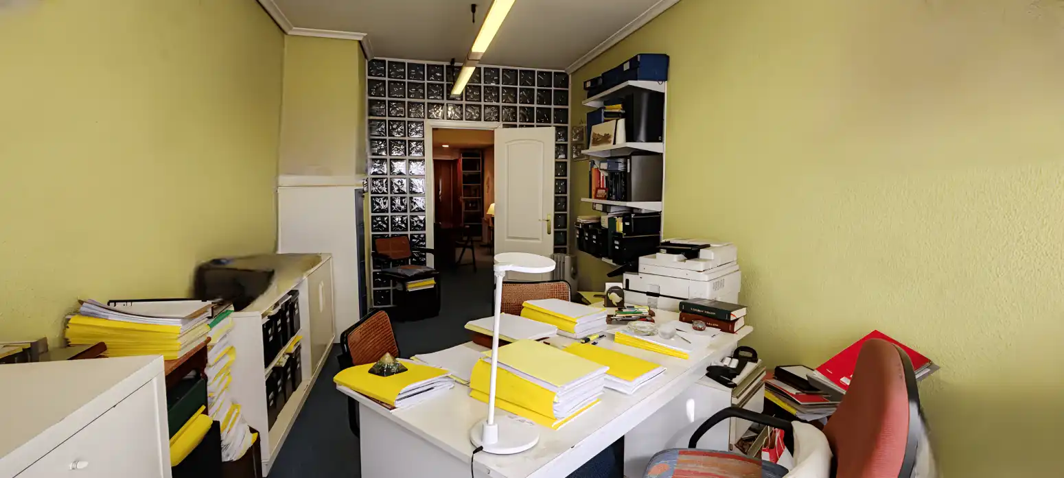 Büro zur Miete in Santander