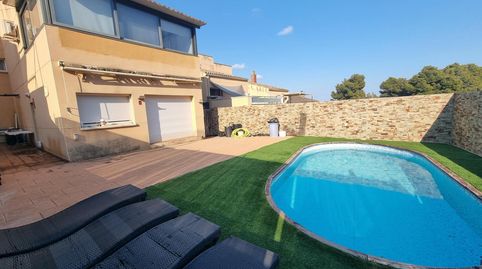 Foto 4 de Casa adosada en venta en Segur de Calafell, Calafell