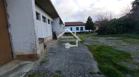 Foto 2 de Terreno en venta en Santa Cruz de Campezo, Genevilla, Navarra