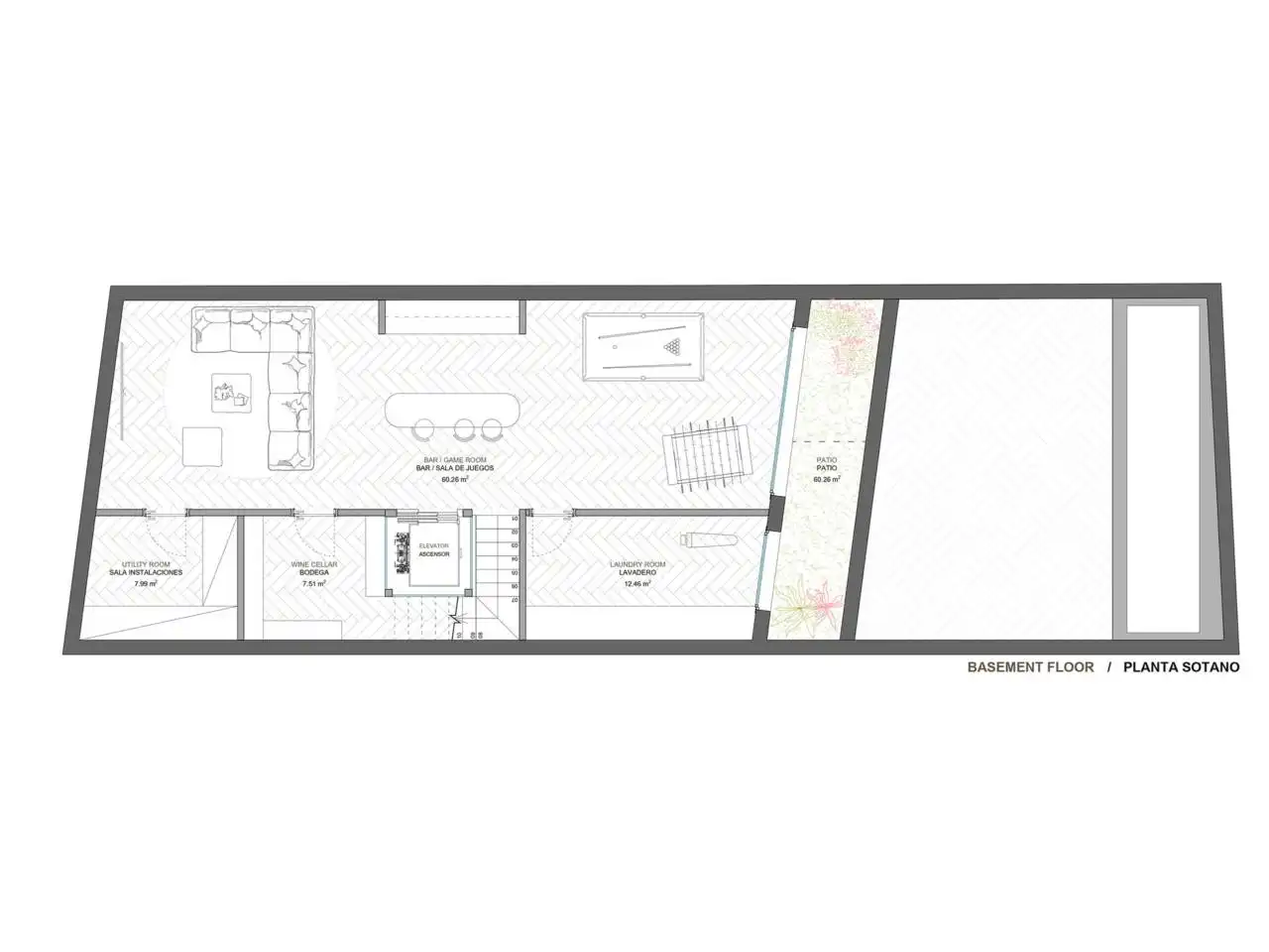 Terreno en venta en Barcelona